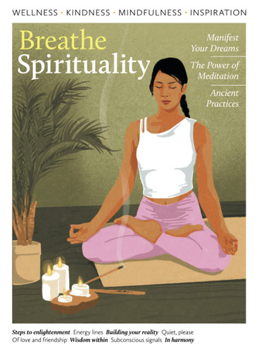 Breathe Spirituality