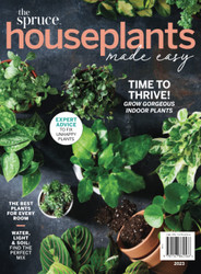The Spruce Houseplants Made Easy