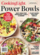 Cooking Light Power Bowls