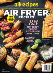 Allrecipes Air Fryer Recipes