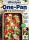 Allrecipes One-Pan Recipes