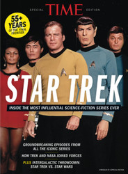 TIME Star Trek