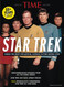 TIME Star Trek