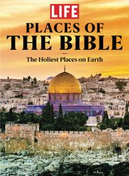 LIFE Places of the Bible