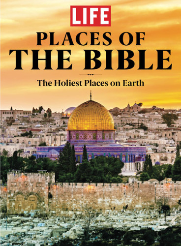 LIFE Places of the Bible
