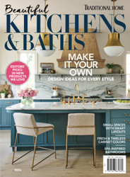 Beautiful Kitchens and Baths 2024