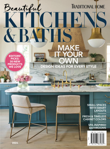 Beautiful Kitchens and Baths 2024