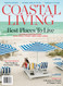 Coastal Living Spring 2024