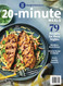 Weight Watchers 20-Minute Meals