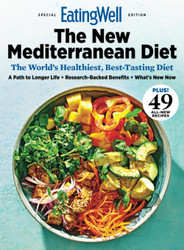 EatingWell Mediterranean Diet