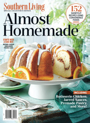Southern Living Almost Homemade