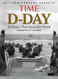 TIME D-Day 80 Years Later