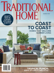 Traditional Home Summer 2024