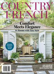 Country French Spring/Summer 2024