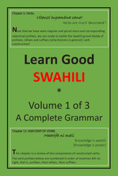 Learn Good Swahili