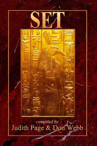 SET ~ The Outsider: The Outsider