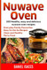 Nuwave Oven: Nuwave Oven Recipes nuwave Airfryer Cookbook Easy Nuwave