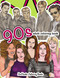 90s Adult Coloring Book: 1990s Inspired Coloring Book for Adults for
