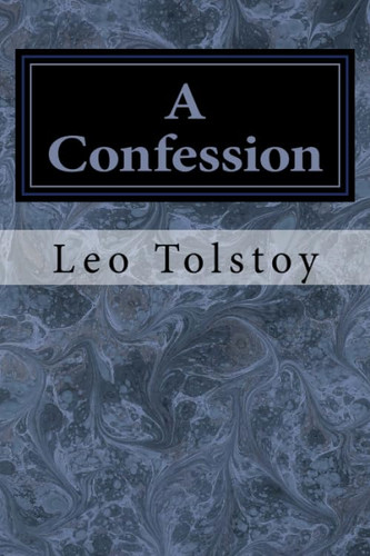 A Confession