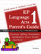 EP Language Arts 1 Parent's Guide: Part of the Easy Peasy All-in-One
