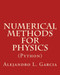 Numerical Methods for Physics (Python)