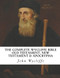 The Complete Wycliffe Bible: Old Testament New Testament & Apocrypha:
