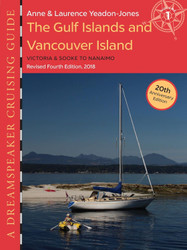 Dreamspeaker Cruising Guide Volume 1