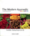 The Modern Ayurvedic Cookbook