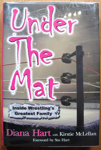 Under the Mat: Inside Wrestling's Greatest Family