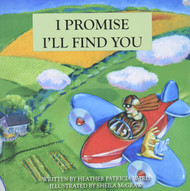 I Promise I'll Find You