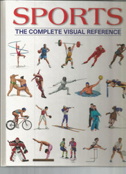 Sports: The Complete Visual Reference