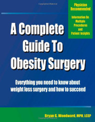 A Complete Guide to Obesity Surgery