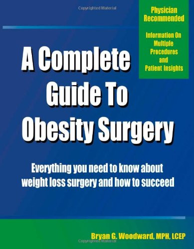 A Complete Guide to Obesity Surgery