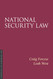 National Security Law (Essentials of Canadian Law)