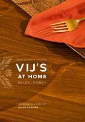 Vij's at Home