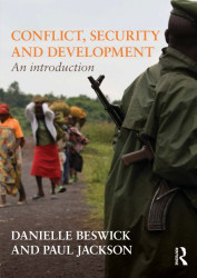 Conflict Security And Development
