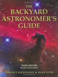 The Backyard Astronomer's Guide