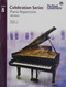 C5R08 - Royal Conservatory Celebration Series - Piano Repertoire
