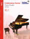 C5S02 - Royal Conservatory Celebration Series - Piano Etudes Level 2
