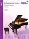 C5S03 - Royal Conservatory Celebration Series - Piano Etudes Level 3