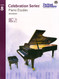 C5S08 - Royal Conservatory Celebration Series - Piano Etudes Level 8