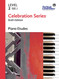 C6E02 - Celebration Series - Piano Etudes Level 2 - The Royal