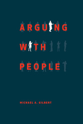Arguing with People