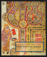 The Broadview Anthology of British Literature Volume 1: The Medieval