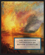 The Broadview Anthology of British Literature: One-Volume Compact