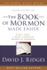 Your Study of the Book of Mormon Made Easier Part 1: 1 Nephi Through