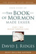 The Book of Mormon Made Easier Part II