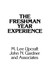 The Freshman Year Experience: Helping Students Survive and Succeed in