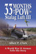 33 Months as a POW in Stalag Luft III: A World War II Airman Tells
