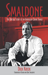 Smaldone: The Untold Story of an American Crime Family